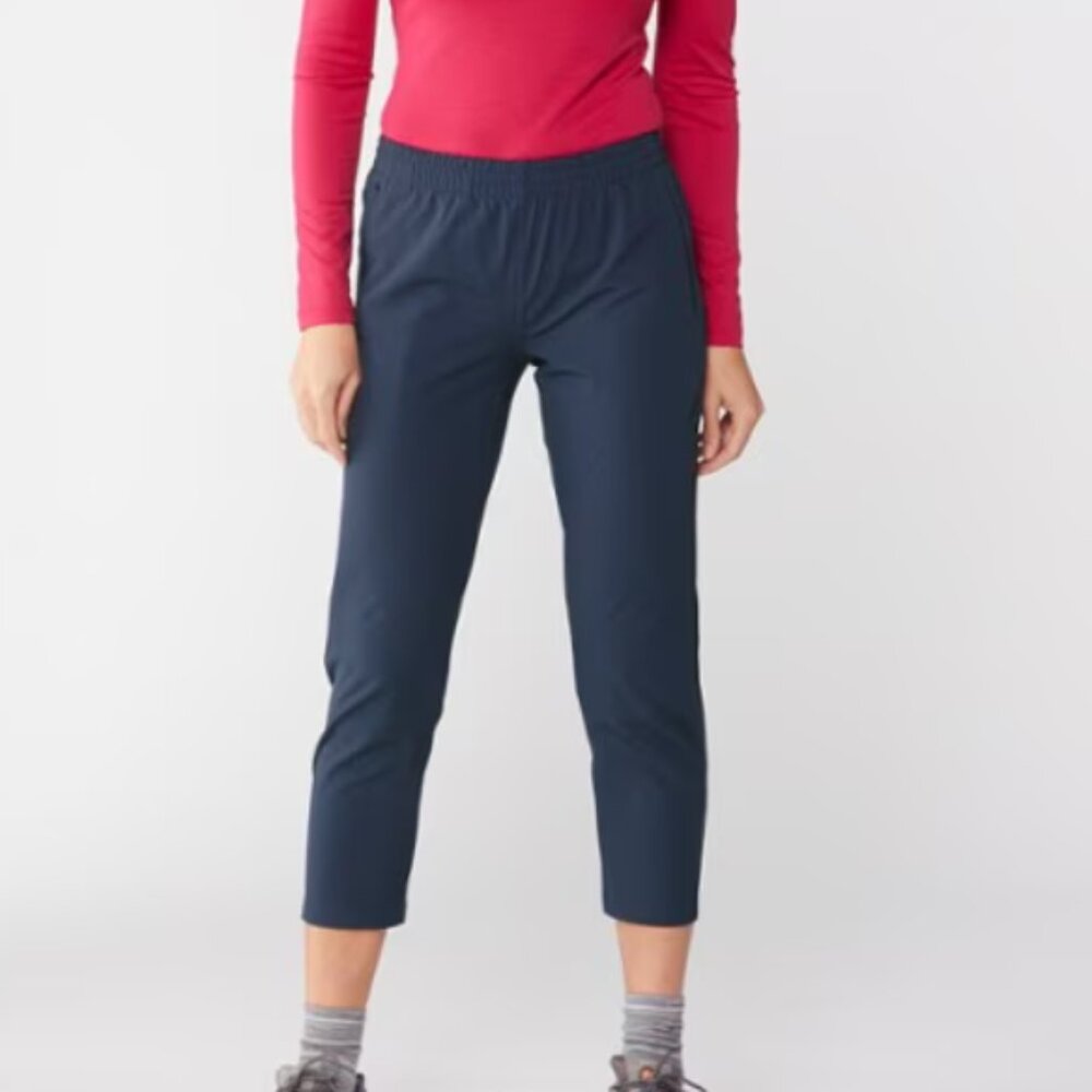 NWT Outdoor Voices Rectrek Pants